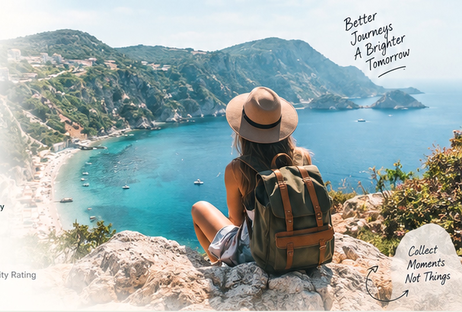 Travel guide